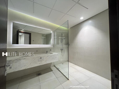 Kuwait City, Apartments/Houses, KWD 2200/month,  4 BR,  Brand New Four Bedroom Duplex For Rent In Salwa