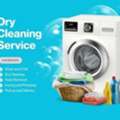 Wash And Fold Laundry Services - Easy Spin