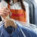 Dry Cleaning Service In India - Easy Spin