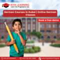 German Courses In Dubai | Online German Classes