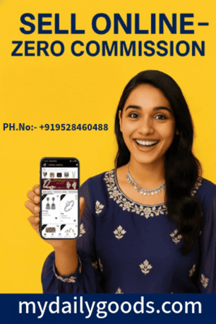 Mumbai, Web Design & Development, Earn Online Without Losing Money On Platform Charges.