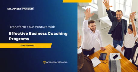 Mumbai, Business, India&rsquo;s Leading Business Coaching Programs For Growth & Success