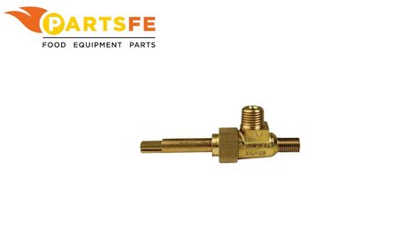 New York, Appliances, USD 39,  Vulcan Hart 00-715080 Top Burner Valve 1/4