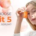 INR 4800,  Why Choose C-Vit 5 Liposomal Serum?