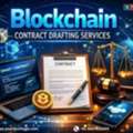 Blockchain Contract Drafting Services | Your TechLegal