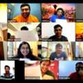 Online Republic Day Celebration