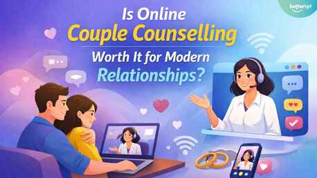 Mumbai, Counseling, Strengthen Your Bond With Professional Help