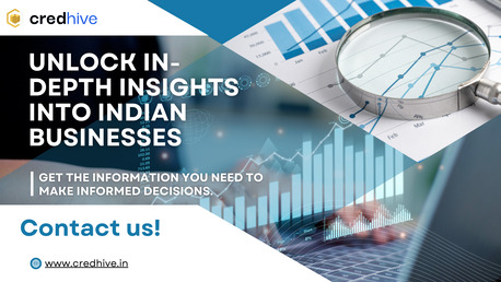 Mumbai, Software, Access Trusted Indian Company Information | Credhive