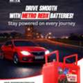 INR 50000,  Premium Automotive Battery Supplier In India &ndash; Metro Redx
