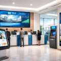 Banks Digital Signage Solutions &ndash; Delhi & Across India