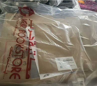 Al Duwadimi, Temp Jobs, New Box Peace1250  | Apple IPad A16 Tablet - Wi-Fi 2025 5-core CPU