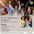 Corporate Activities In Gurgaon