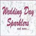 10 Inch Color Wedding Sparklers &ndash; Perfect For Weddings & Events