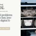 Safe, Fast & Clear Digital Dental X-Rays In Newark, DE