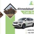 True Value Ride &ndash; Ahmedabad To Morbi Cab Service