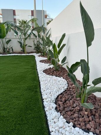 Riyadh, Farm/Garden, Garden & Landscape, Renovation & Maintenance, Swimming Pool Services - تنسيق حدائق