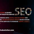 SEO Solutions & Search Engine Optimization Service | Digital Hub Solution