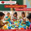 Art And Craft Classes In Los Angeles, California