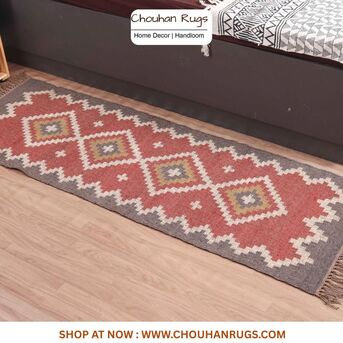 London, Household Items, USD 100,  Best Jute Kilim Rugs Seller In Uk For Authentic Home Decor