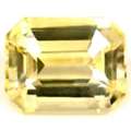 USD 1863,  Shop Original Yellow Sapphire Gems With Certification