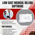 Unlock Faster Claims With Affordable, Inexpensive Medical Billing Software