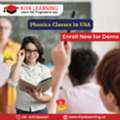 Phonics Classes In Los Angeles, California