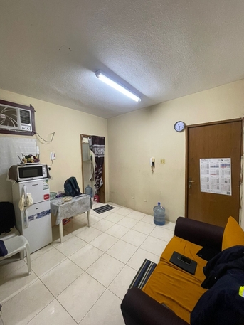 Jubail, Apartments/Houses, SAR 1500/month,  Furnished,  1 BR,  Im Offering 1bhk Fully Furnished For Rent