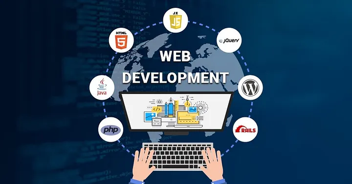 Riyadh, Web Design & Development, Complete IT & Office Solutions &mdash; All In One Place!