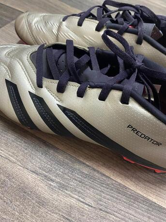 Jubail, Sporting Goods, SAR 115,  Football Shoes