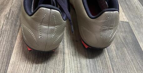 Jubail, Sporting Goods, SAR 115,  Football Shoes