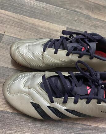 Jubail, Sporting Goods, SAR 115,  Football Shoes