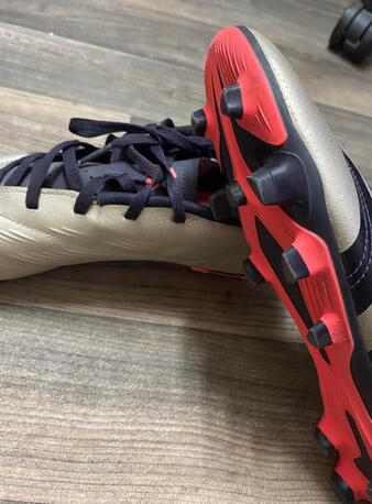 Jubail, Sporting Goods, SAR 115,  Football Shoes