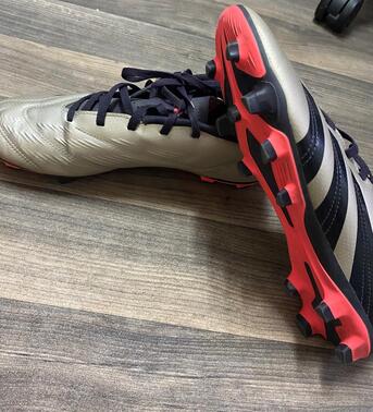 Jubail, Sporting Goods, SAR 115,  Football Shoes