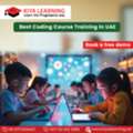 Best Coding Course Training In UAE
