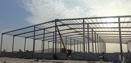 Riyadh, Construction, Structural Fabrication Drawings And Load Calculations Across SAUDI ARABIA