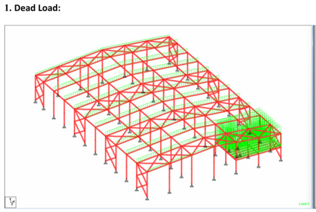 Riyadh, Construction, Structural Fabrication Drawings And Load Calculations Across SAUDI ARABIA