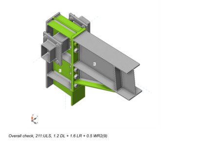 Riyadh, Construction, Structural Fabrication Drawings And Load Calculations Across SAUDI ARABIA