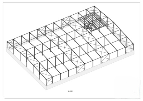 Riyadh, Construction, Structural Fabrication Drawings And Load Calculations Across SAUDI ARABIA