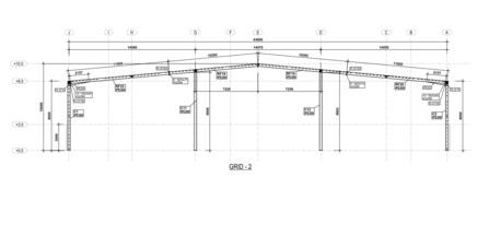 Riyadh, Construction, Structural Fabrication Drawings And Load Calculations Across SAUDI ARABIA