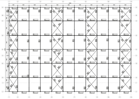 Riyadh, Construction, Structural Fabrication Drawings And Load Calculations Across SAUDI ARABIA
