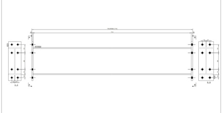 Riyadh, Construction, Structural Fabrication Drawings And Load Calculations Across SAUDI ARABIA