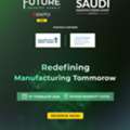 Future Industry Summit Saudi Arabia