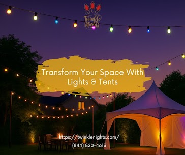 New York, Event Planning, Professional Landscape Lighting Installation By TwinkleNights