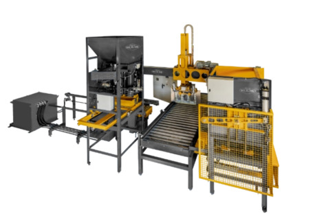 Mumbai, Business, Concrete Mould Suppliers | Concrete Kerb Mould