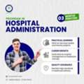 Program In Hospital Administration | Insurance & Healthcare Course | IHIRM