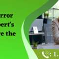 Step-by-Step Fix For QuickBooks Error 30159