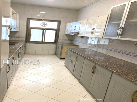 Kuwait City, Apartments/Houses, KWD 650/month,  5 BR,  Five Bedoom Floor For Rent In Mangaf Area