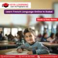 Learn French Language Online In Dubai