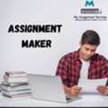 Professional Assignment Maker For Accurate And Timely Academic Support