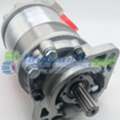 Gear Pump Hydraulic